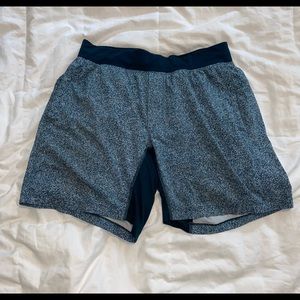 LuluLemon Large shorts!!